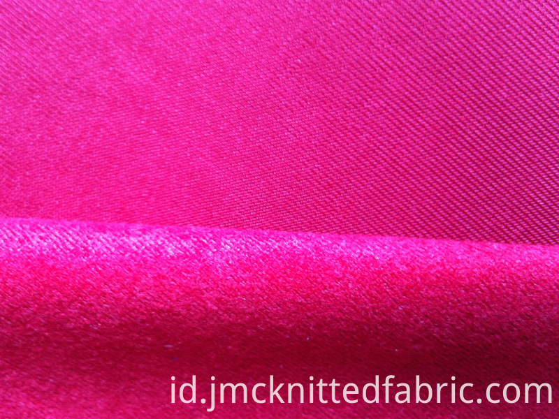 Belanjakan Beludru Kasmir Spend Cashmere Velvet